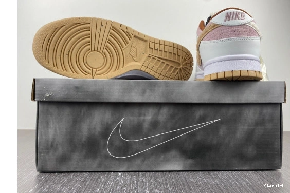 of PRM Fossil Stone the Year Nike Low Rabbit Retro FD4203-211 (2023) Dunk 0809